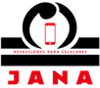 JANACEL · Refacciones para celulares